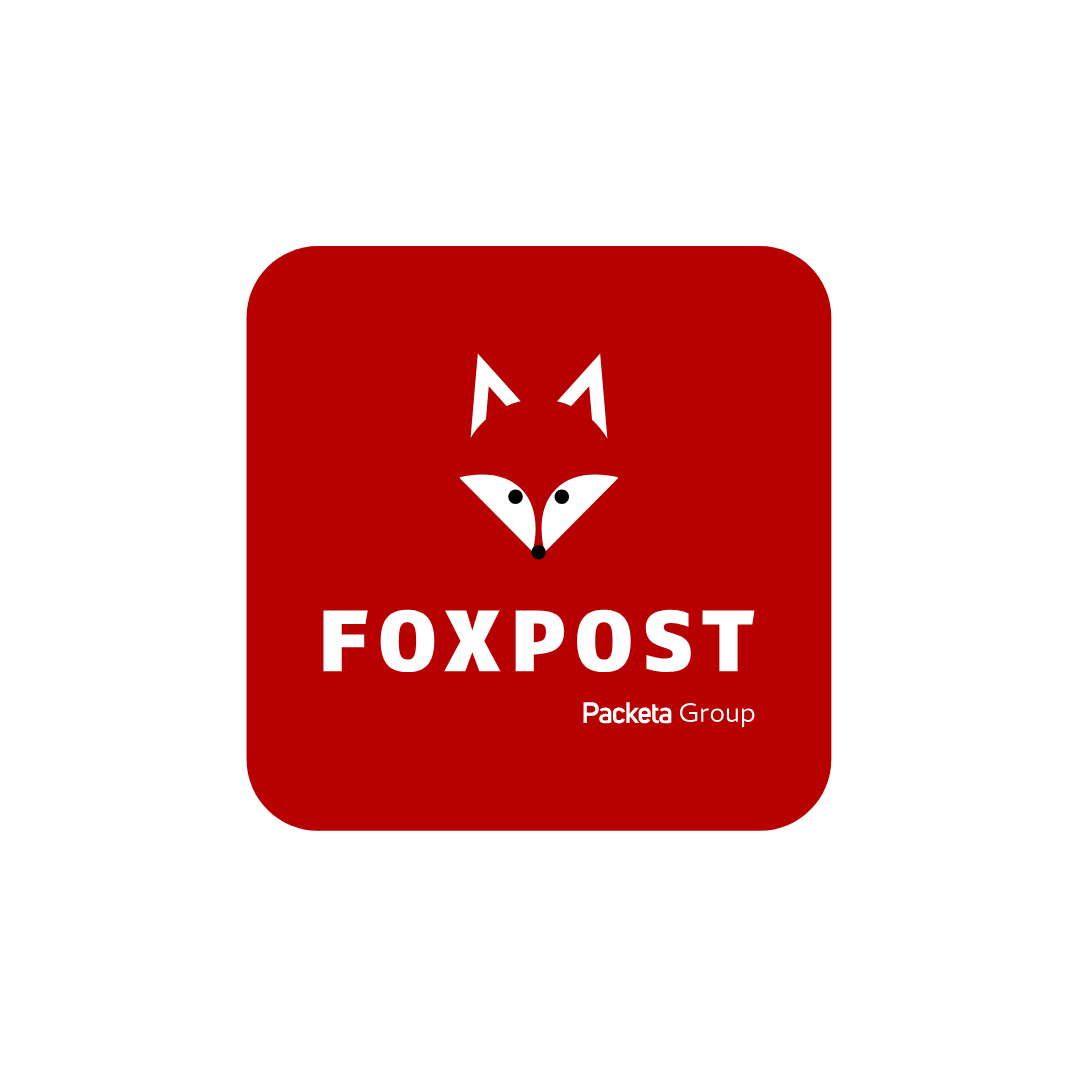 Foxpost házhozszállítás